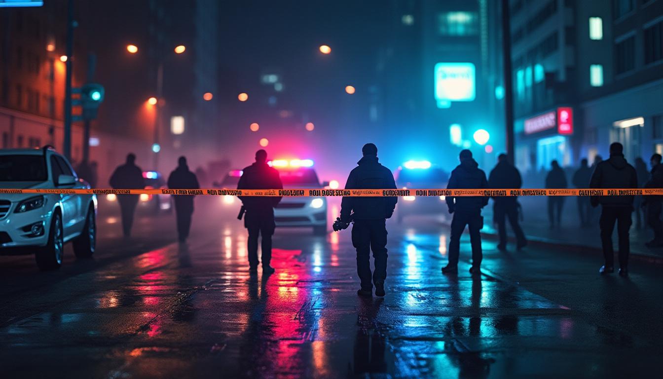 nueva demanda contra openai alega que chatgpt tuvo participación en un crimen mortal, generando controversia sobre la responsabilidad y el uso de la inteligencia artificial.