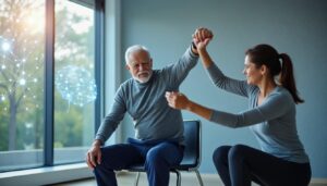 descubre cómo un nuevo estudio destaca la importancia del ejercicio para mejorar la salud cerebral en personas con parkinson y potenciar su calidad de vida.