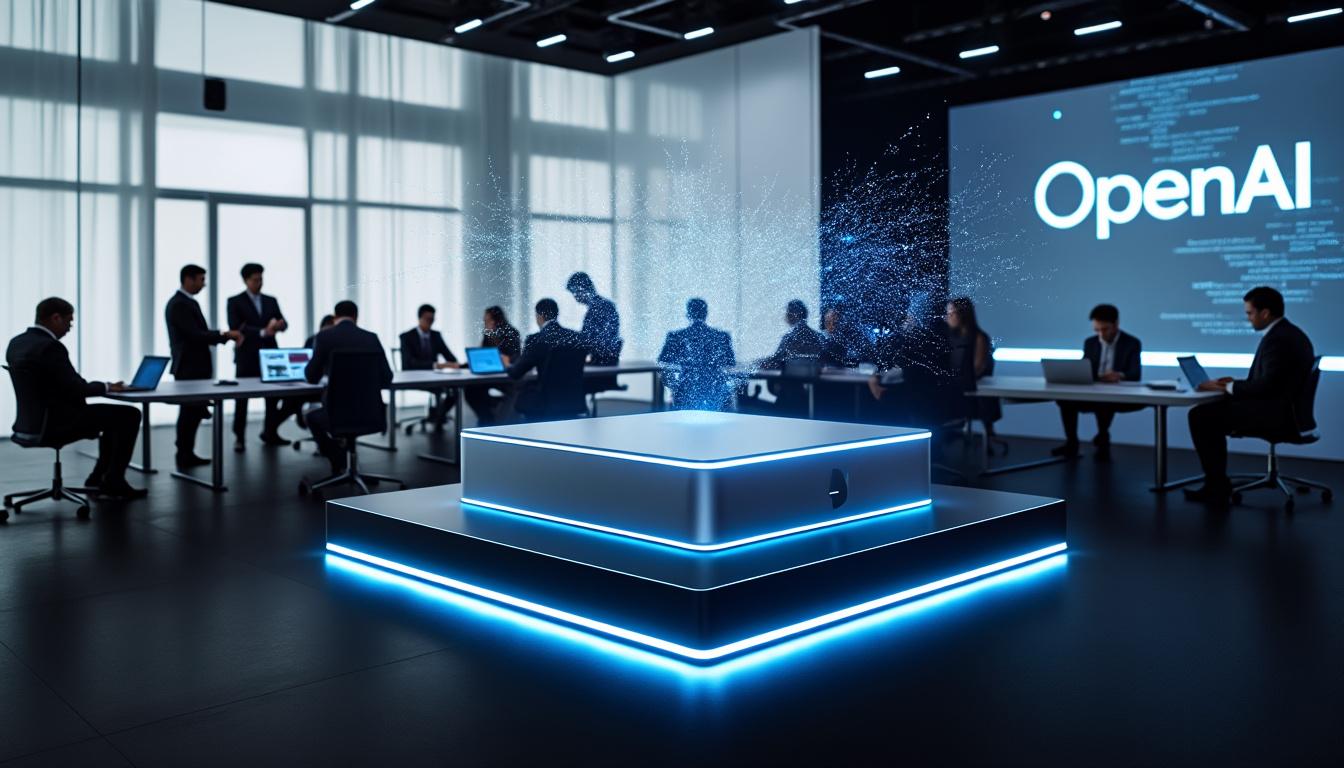 openai presenta gpt-5.2-codex, la inteligencia artificial más avanzada y segura diseñada para programación autónoma, que revoluciona el desarrollo de software con precisión y eficiencia.