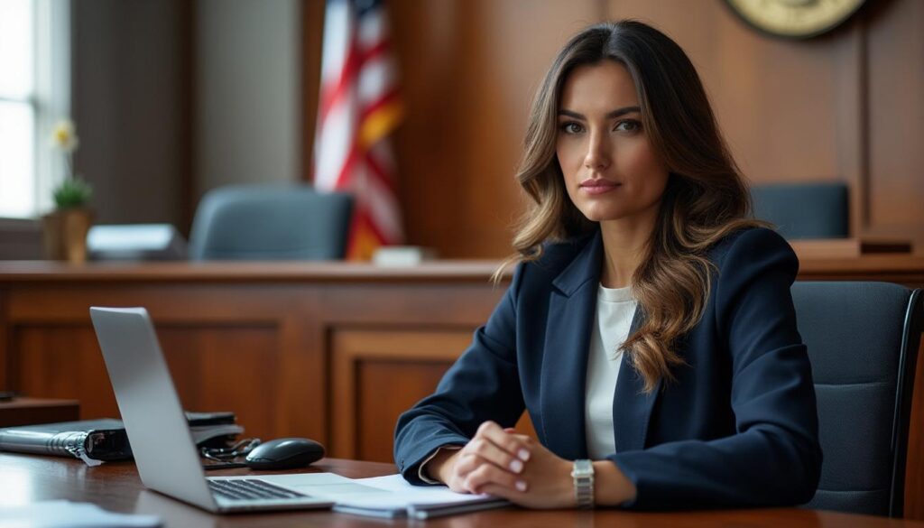 conceden más de 177.000 euros a la mujer que denunció al líder de los atentados en parís, reconociendo su valentía y apoyo en la justicia.