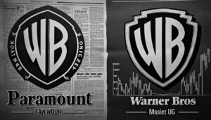 paramount lanza una oferta hostil de 108,400 millones de dólares para adquirir warner bros, marcando un movimiento estratégico clave en la industria del entretenimiento.