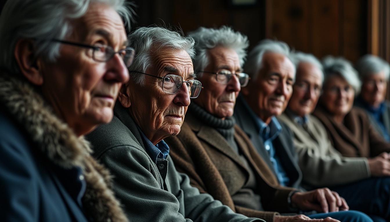 información esencial sobre la pensión del bienestar 2025 para adultos mayores: alerta importante acerca de un próximo pago que no debes perder.