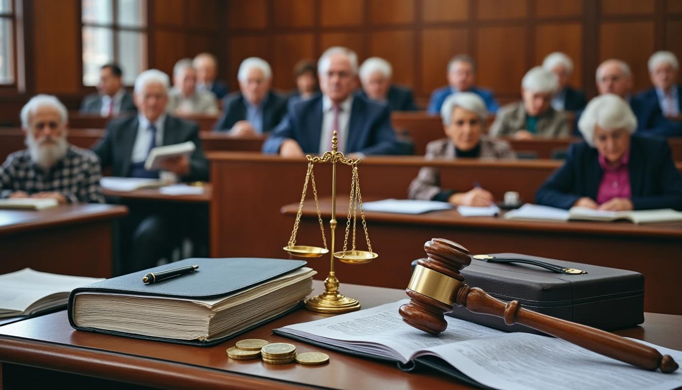 la propuesta de la pensión del bienestar contempla penas de hasta 8 años de cárcel por malversar los fondos destinados a los adultos mayores, reforzando la protección de sus recursos.