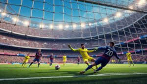 descubre las predicciones y las mejores apuestas para el enfrentamiento villarreal vs barcelona del 21/12/25. análisis detallado, estadísticas y consejos para apostar con éxito en este emocionante partido.