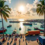 descubre cómo tamaulipas se ha convertido en un motor clave para el turismo y la economía local, impulsando el desarrollo y la prosperidad de la región.