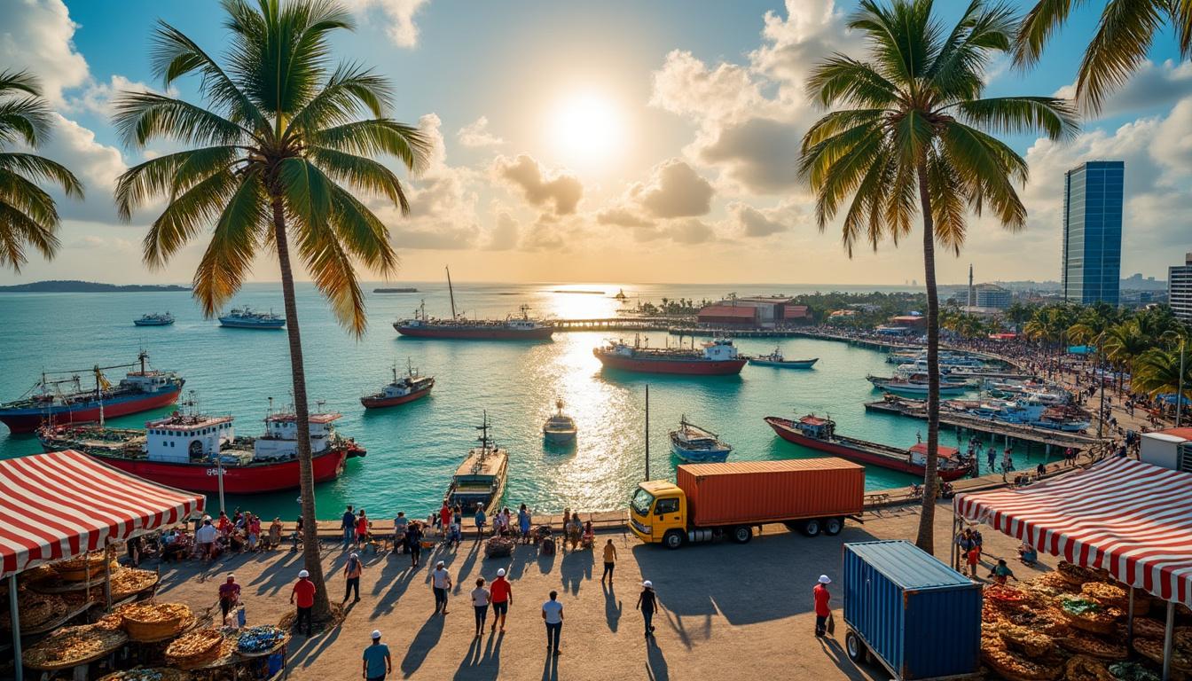 descubre cómo tamaulipas se ha convertido en un motor clave para el turismo y la economía local, impulsando el desarrollo y la prosperidad de la región.