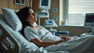 descubre el estado de salud de rocío sánchez azuara al 30 de diciembre tras su hospitalización. infórmate sobre las últimas noticias y evolución de su condición.