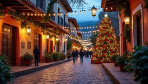 descubre san miguel de allende 2025 con nuestra guía definitiva para vivir una navidad y un año nuevo inolvidables. planifica tus fiestas con consejos únicos, tradiciones locales y eventos especiales.