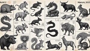 descubre qué signos del zodiaco chino atraerán riqueza y abundancia el 13 de diciembre de 2025. prepárate para recibir prosperidad y buena suerte en esa fecha especial.