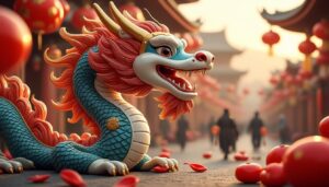 descubre cuáles son los signos del zodiaco chino que atraerán suerte y prosperidad el 1 de enero de 2026. prepárate para un año lleno de oportunidades y éxito.