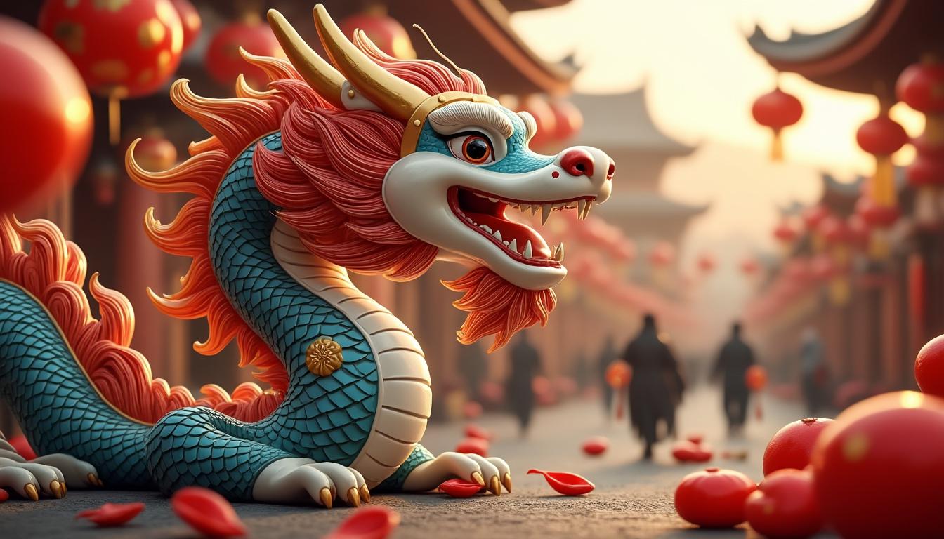 descubre cuáles son los signos del zodiaco chino que atraerán suerte y prosperidad el 1 de enero de 2026. prepárate para un año lleno de oportunidades y éxito.