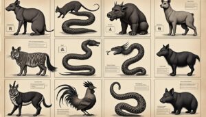 descubre qué signos del zodiaco chino traerán suerte y prosperidad el 29 de diciembre de 2025. prepárate para aprovechar las energías favorables y mejorar tu destino.