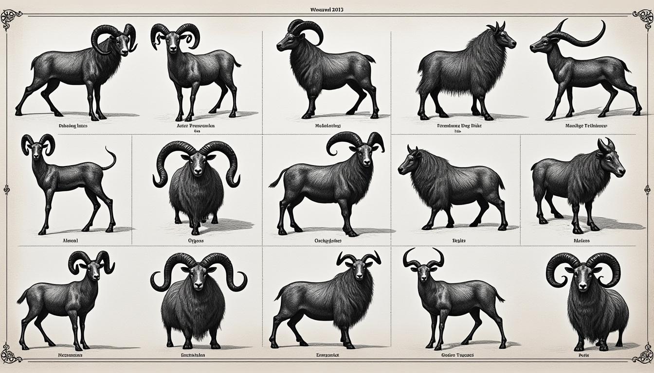 descubre los signos del zodiaco con los mejores horóscopos de toda la semana, a partir del 8 de diciembre. prepárate para una guía astrológica llena de consejos y predicciones que te ayudarán a aprovechar al máximo estos días.