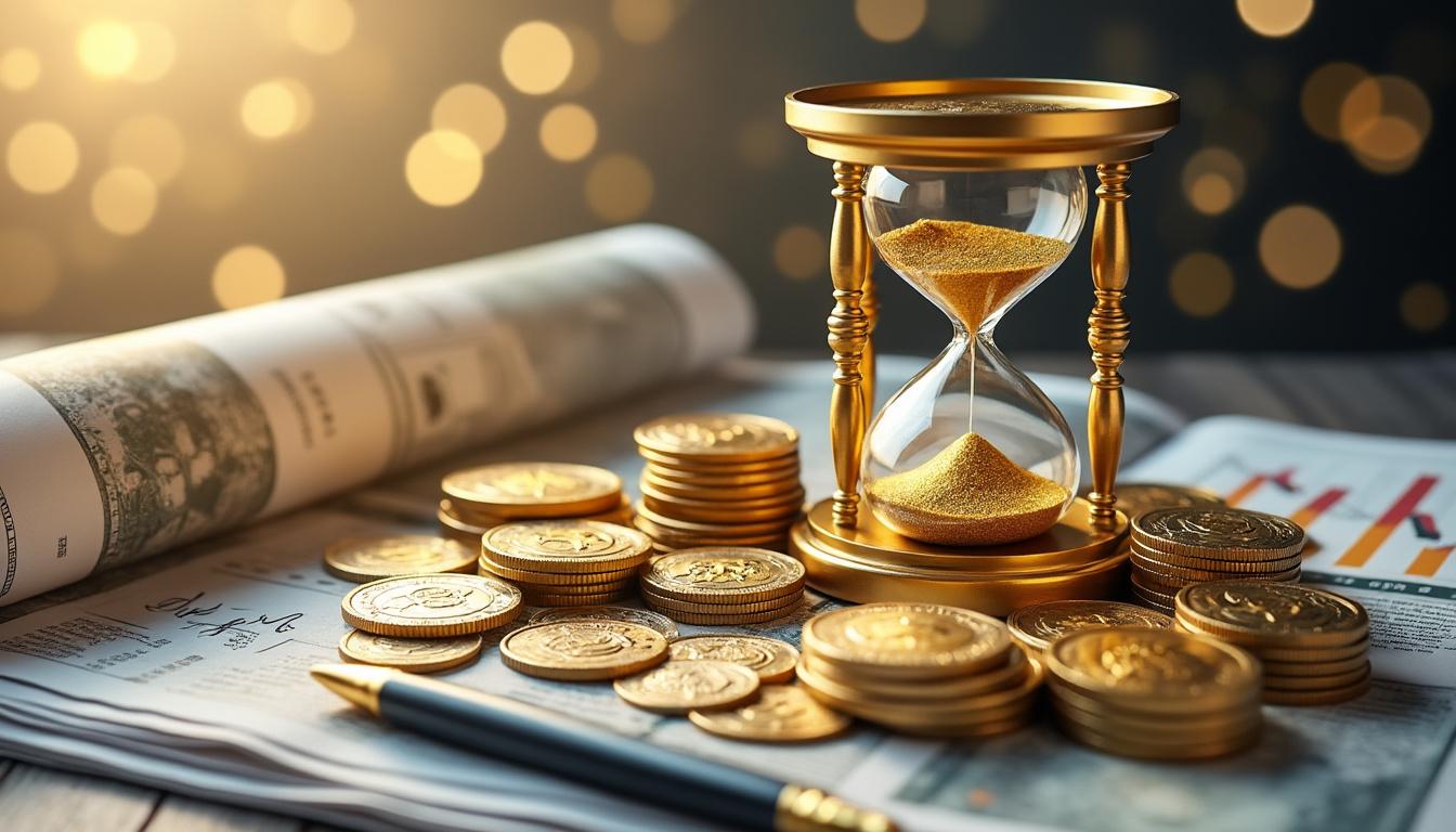 descubre cuáles son los signos del zodiaco que atraerán dinero sin esfuerzo en 2026 y prepárate para un año de prosperidad y éxito financiero.