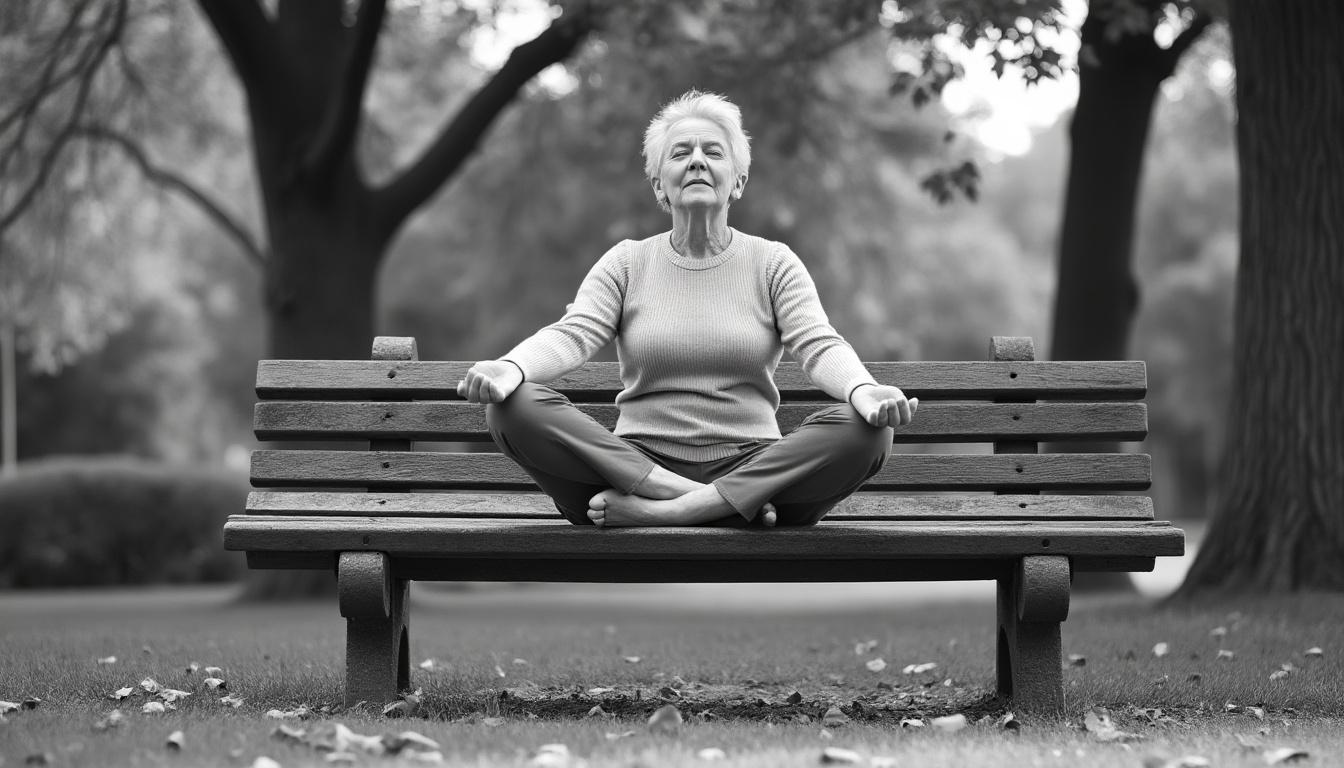 descubre cómo solo 20 minutos de ejercicio dos veces por semana pueden ayudar a ralentizar el avance de la demencia y mejorar la calidad de vida.