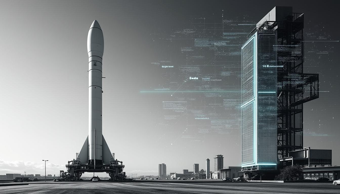 spacex, openai y anthropic se preparan para las mayores ofertas públicas de venta en la historia, programadas para 2026, revolucionando los mercados financieros.