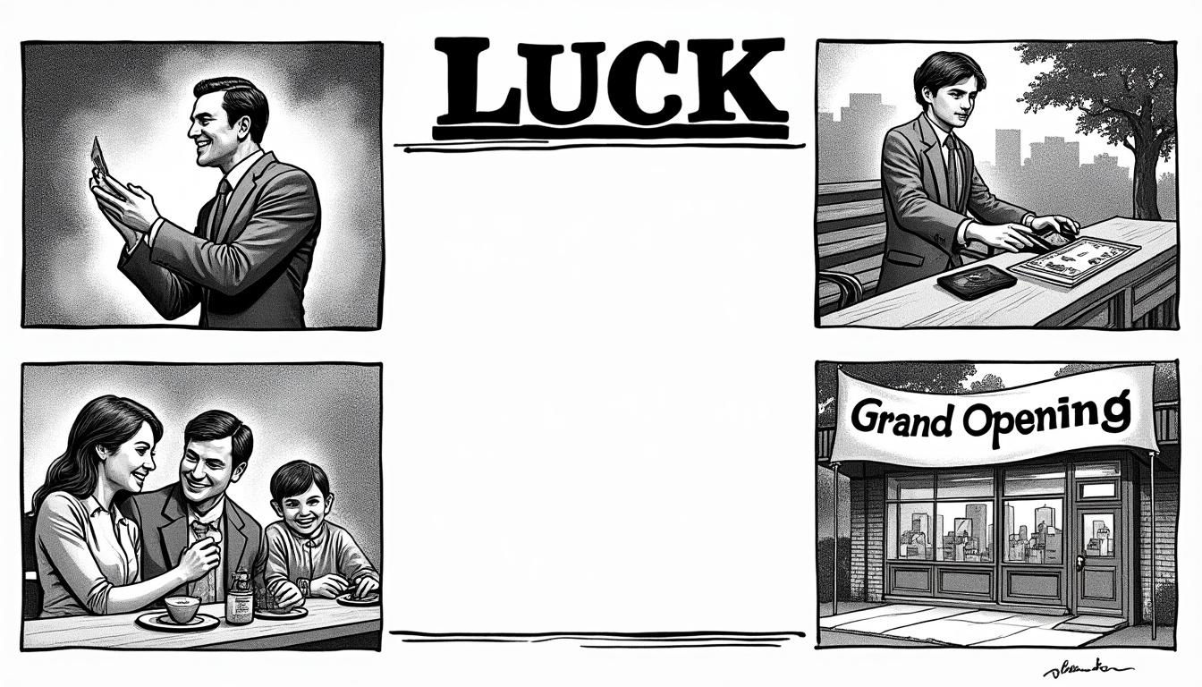 descubre cómo la suerte y la buena fortuna llegan para 4 signos del zodiaco en la temporada de capricornio, a partir del 21 de diciembre. prepárate para un cambio positivo y nuevas oportunidades.