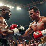 terence crawford anuncia su retirada del boxeo luego de su pelea contra canelo, afirmando que no tiene nada más que demostrar.