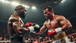 terence crawford anuncia su retirada del boxeo luego de su pelea contra canelo, afirmando que no tiene nada más que demostrar.