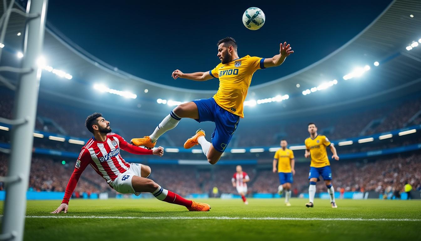 sigue en vivo el partido tigres vs cruz azul con actualizaciones minuto a minuto, goles en directo y todas las emociones del encuentro hoy.