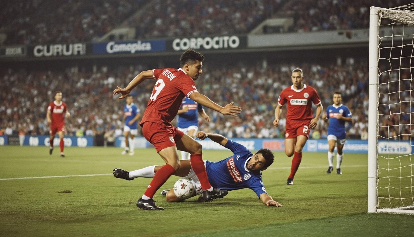 descubre por qué toluca es la pesadilla constante para rayados, con solo 2 victorias en 34 enfrentamientos. un historial desafiante que marca la rivalidad en el fútbol mexicano.