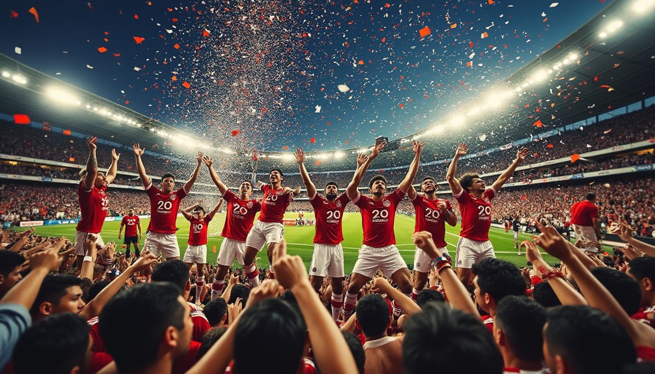 toluca vuelve a la final tras derrotar a monterrey, con la esperanza de lograr el bicampeonato y hacer historia en el torneo.