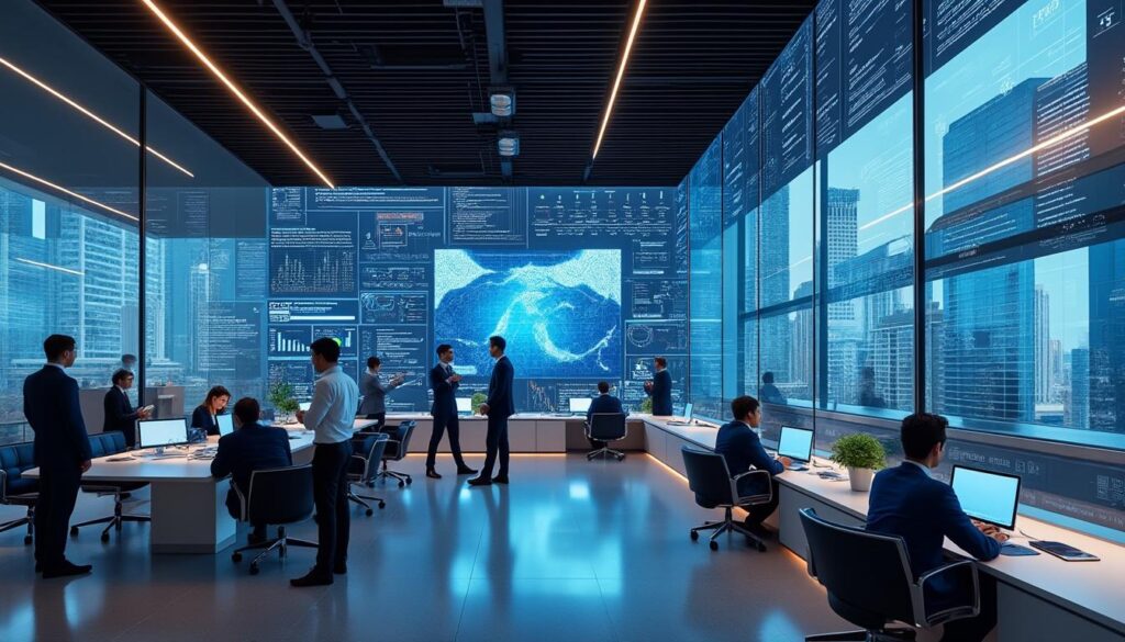 descubre cómo openai se ha transformado en una empresa lucrativa, gestionando 130 000 millones de dólares desde su fundación y conoce quiénes son los principales beneficiarios de este éxito.