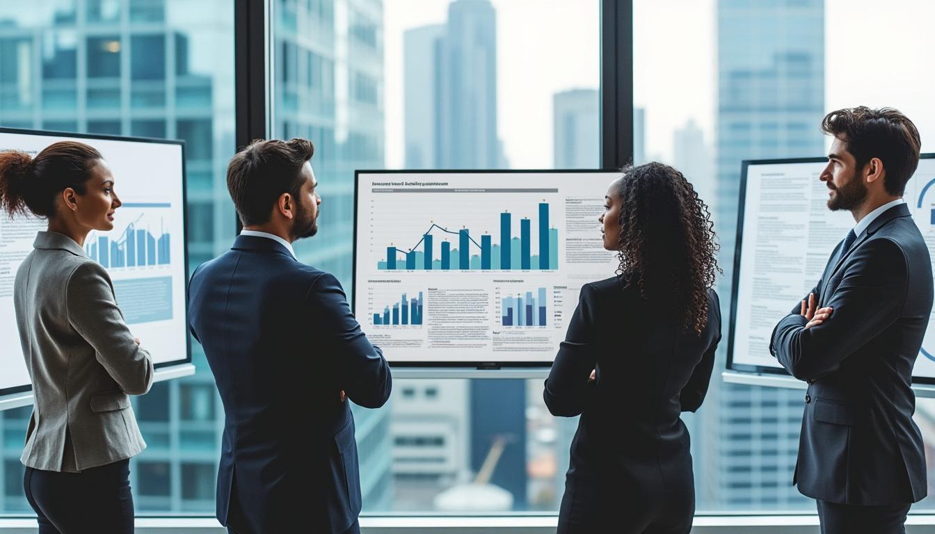 descubre los tres signos del zodiaco que atraerán éxito financiero durante toda la semana del 29 de diciembre de 2025. ¡prepárate para prosperar y mejorar tu economía!