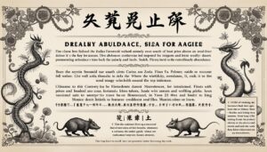 descubre los tres signos del zodiaco chino que atraerán abundancia extraordinaria durante toda la semana del 15 de diciembre. ¡prepárate para una época llena de prosperidad y suerte!