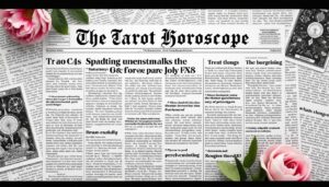 descubre tu horóscopo diario de tarot para el domingo 14 de diciembre de 2025. predicciones y consejos especiales para guiar tu día con la sabiduría del tarot.