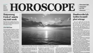descubre tu horóscopo semanal de tarot para el 8 de diciembre y cómo el fin del retroceso de neptuno influirá en tu vida. ¡prepárate para nuevos comienzos y energía positiva!