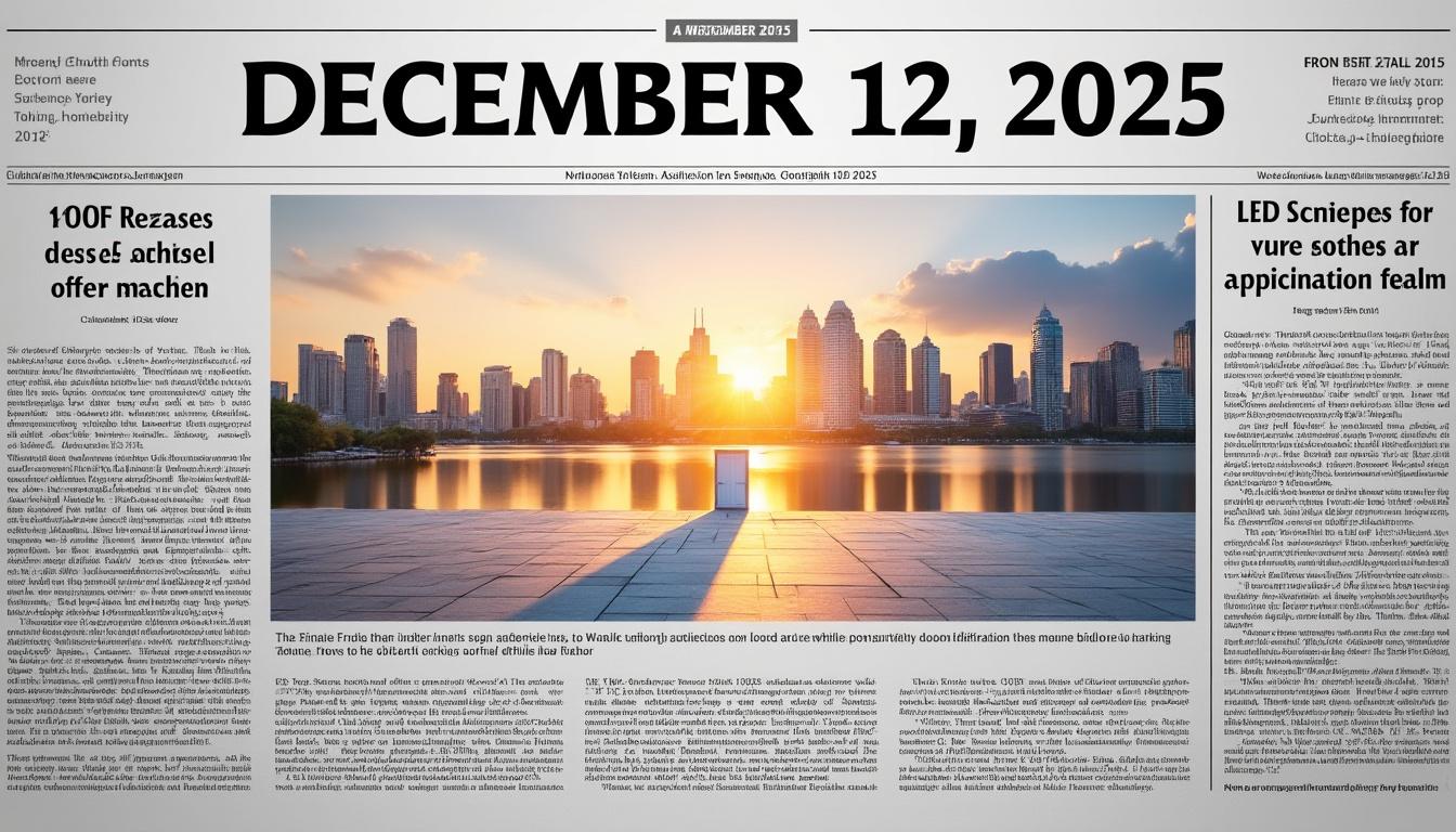 el 11 de diciembre de 2025 marca el fin de un ciclo vital para estos 4 signos del zodiaco. descubre qué cambios y nuevas etapas les esperan.