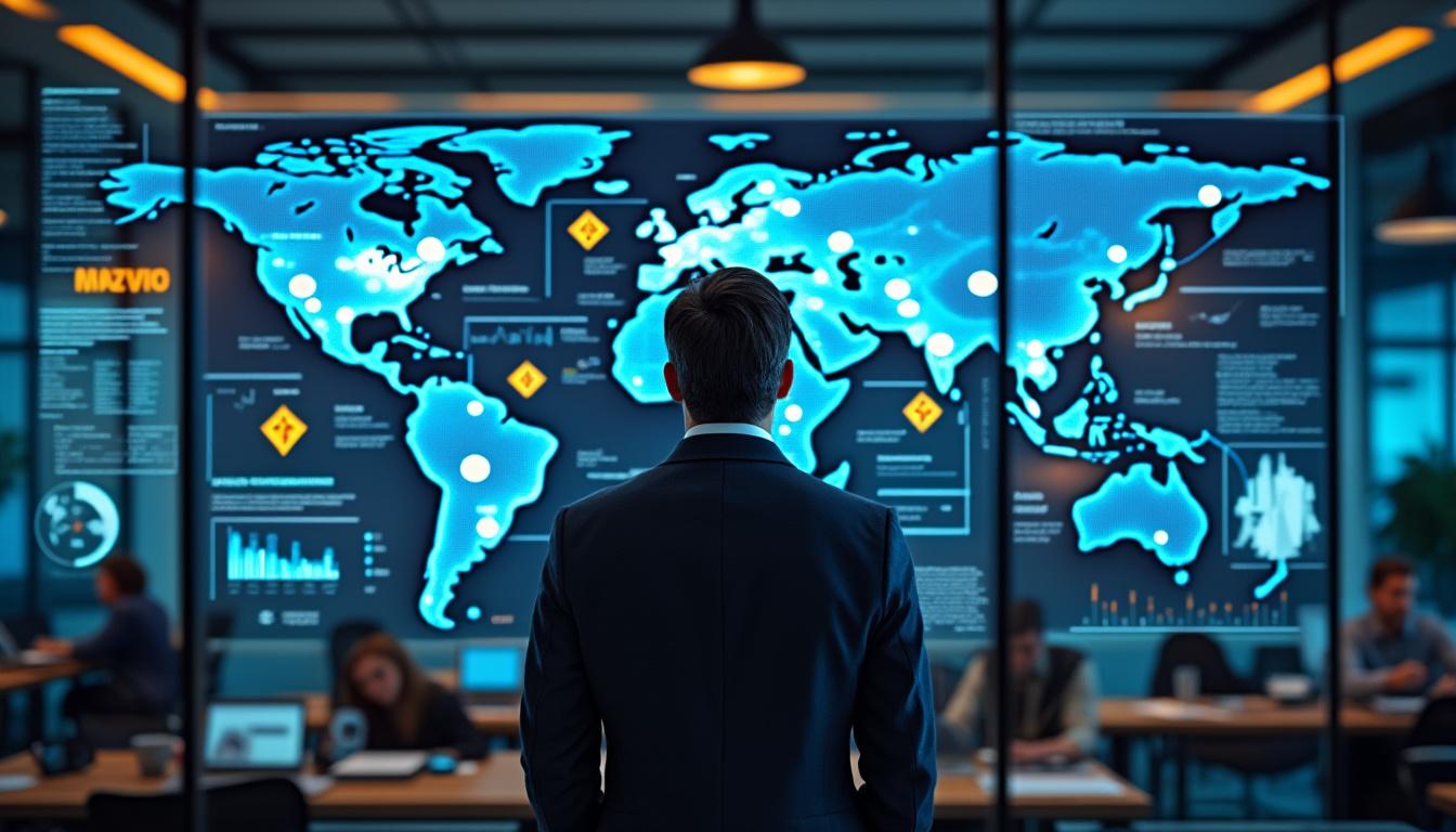 un experto de openai revela los tres empleos más vulnerables ante la amenaza de la inteligencia artificial, poniendo en riesgo miles de puestos de trabajo.