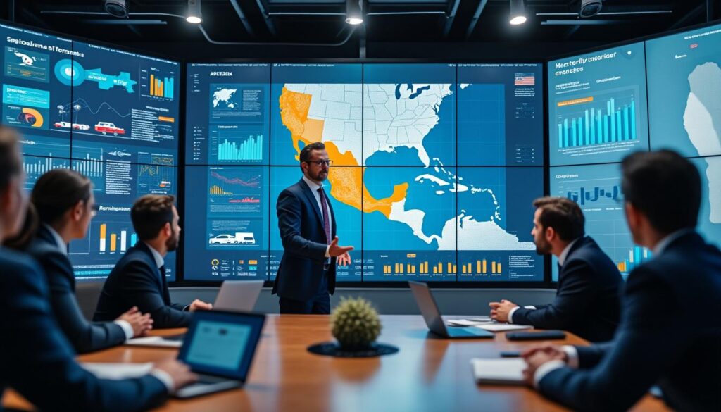 análisis en video sobre méxico 2026: explora los desafíos y oportunidades que surgen ante la renegociación constante del tmec, clave para el futuro económico del país.