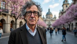 woody allen rodará en primavera en madrid con un apoyo de tres millones de euros del municipio y la comunidad para impulsar el turismo local.
