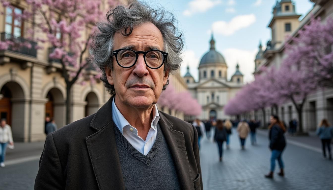 woody allen rodará en primavera en madrid con un apoyo de tres millones de euros del municipio y la comunidad para impulsar el turismo local.