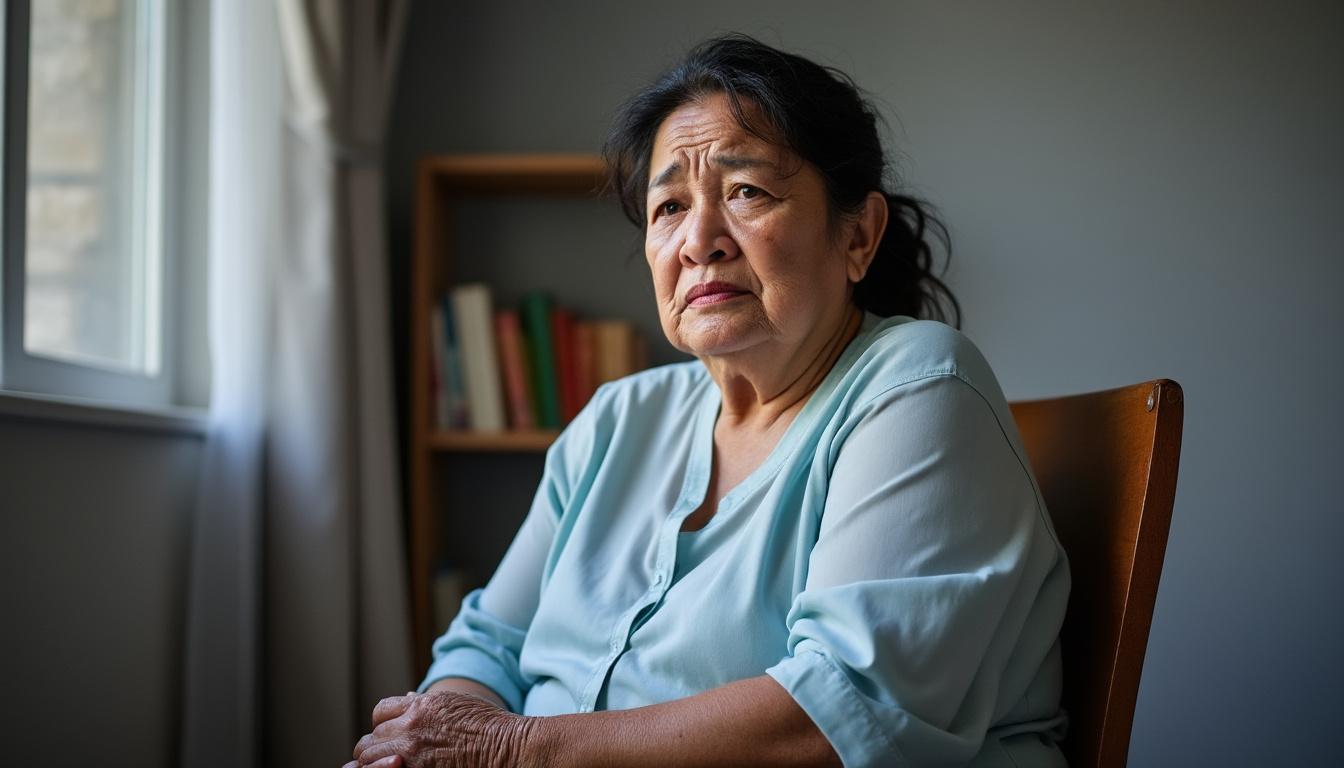 yolanda andrade revela su lucha contra una enfermedad degenerativa, compartiendo su experiencia y esperanza con sus seguidores.