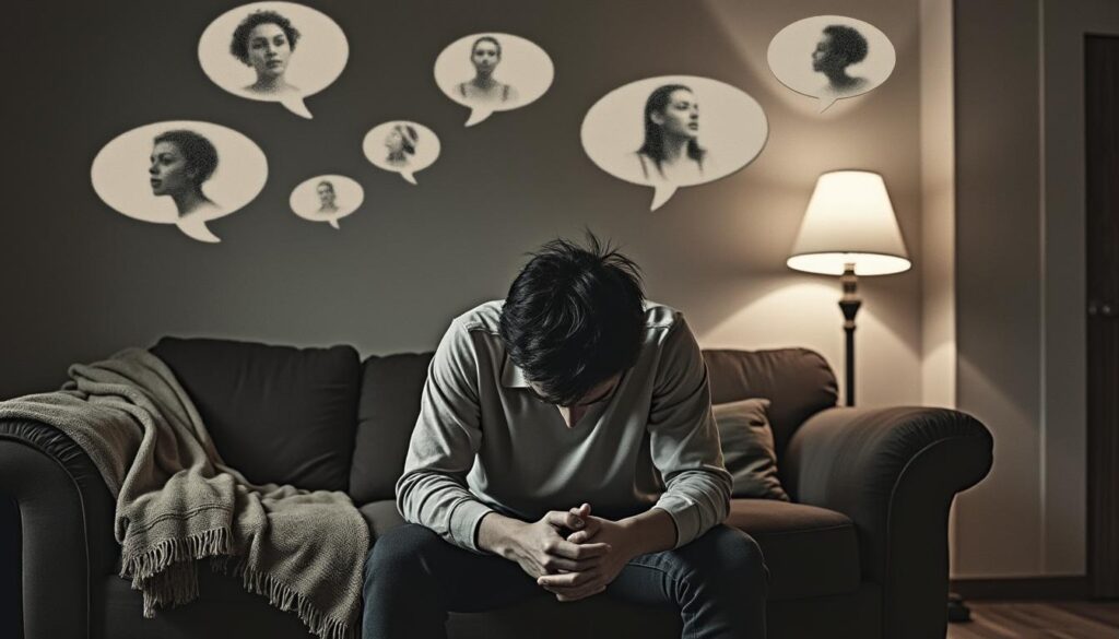 descubre las claves psicológicas que explican por qué repetimos conversaciones en nuestra mente, un hábito más común de lo que piensas y cómo entenderlo mejor.