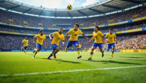 ¡américa regresa con fuerza para la jornada 17! descubre los últimos movimientos, análisis y todo sobre el equipo en esta emocionante etapa del torneo.