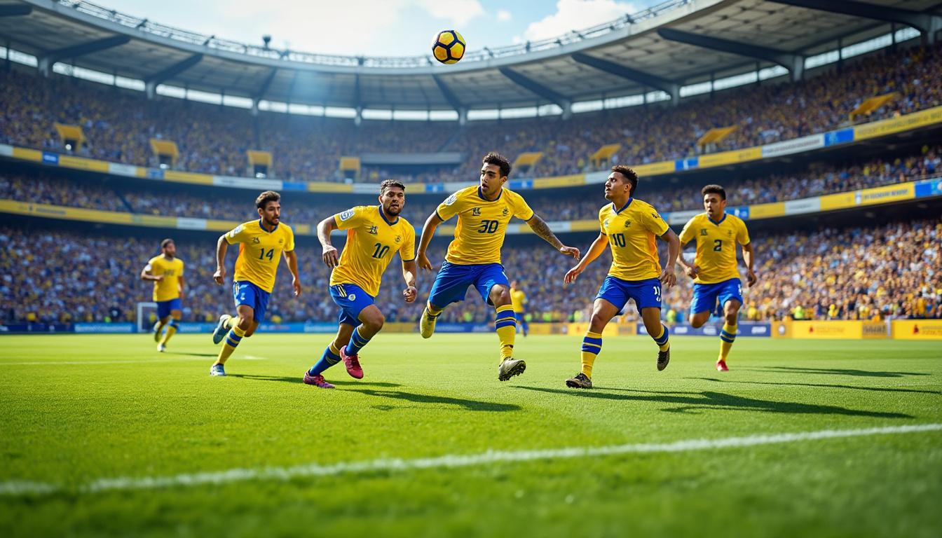 ¡américa regresa con fuerza para la jornada 17! descubre los últimos movimientos, análisis y todo sobre el equipo en esta emocionante etapa del torneo.
