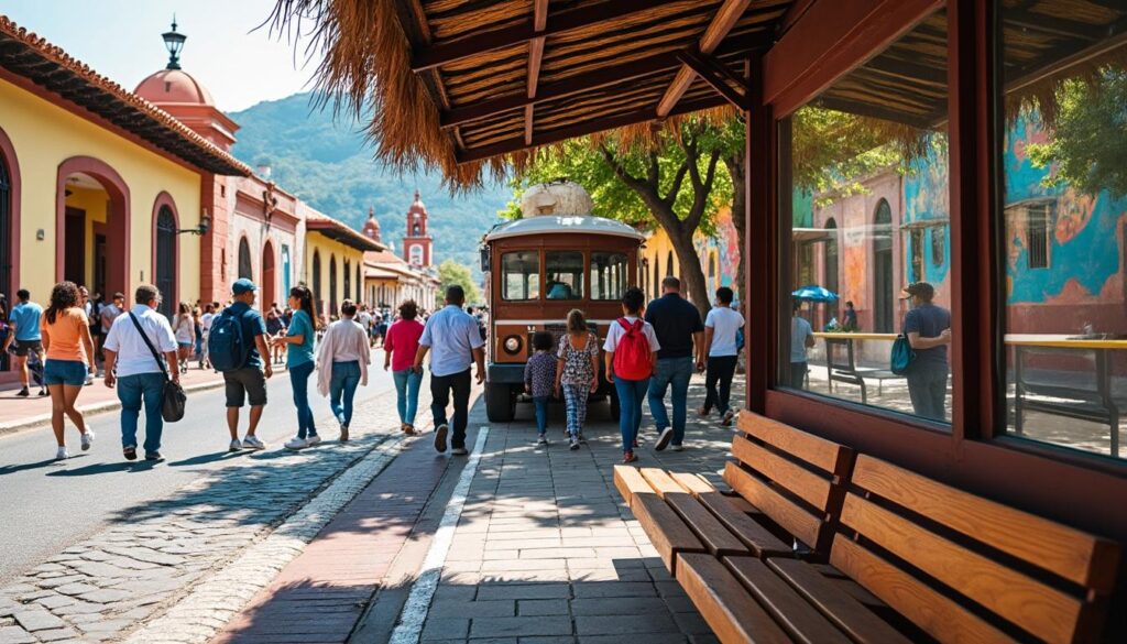 descubre los principales factores que están limitando el incremento en la tarifa del transporte público en san miguel de allende y cómo afectan a los usuarios locales.