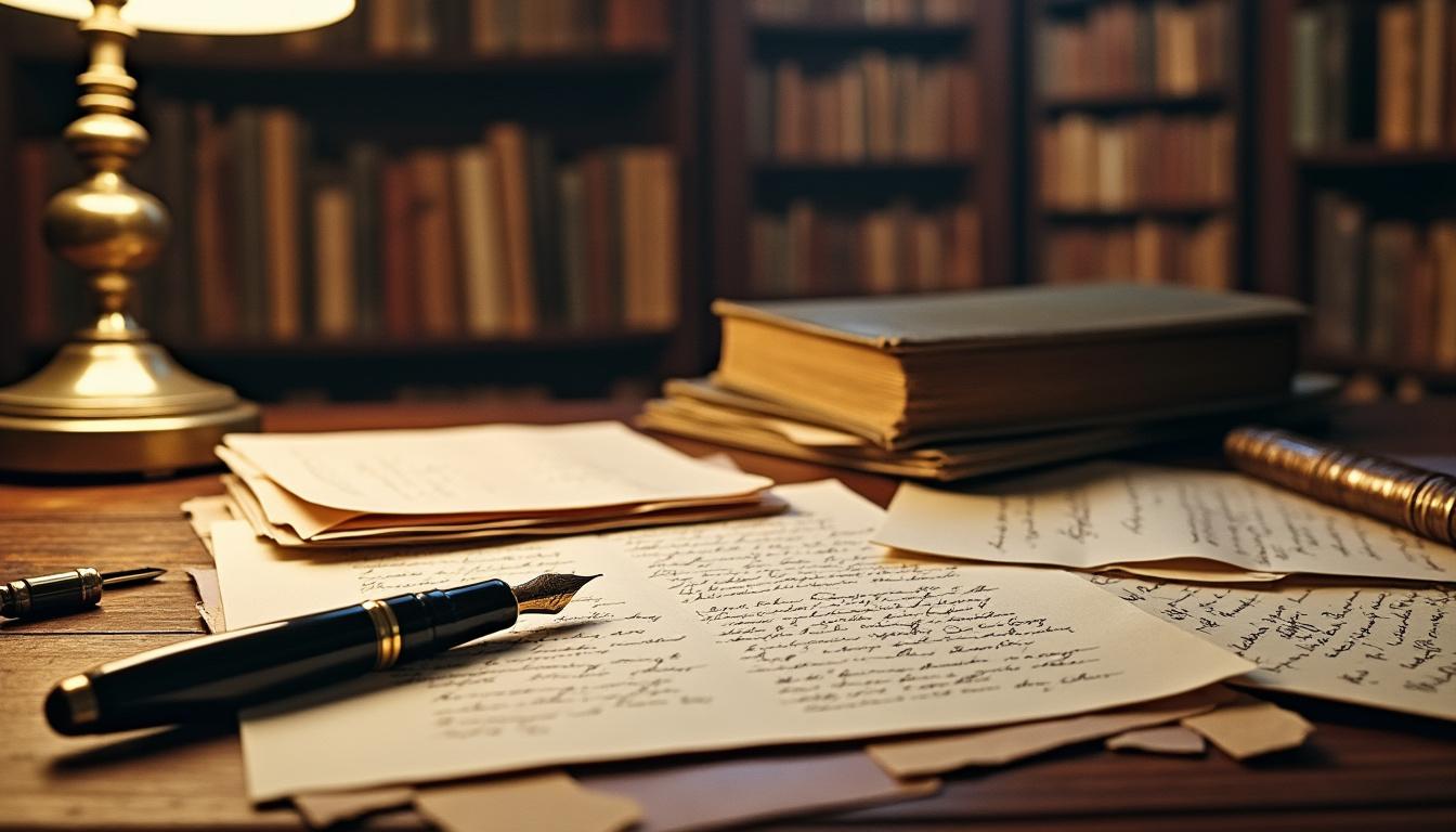 explora la correspondencia apasionada y dolorosa entre adolfo bioy casares y elena garro, revelando una relación intensa y llena de emociones profundas.