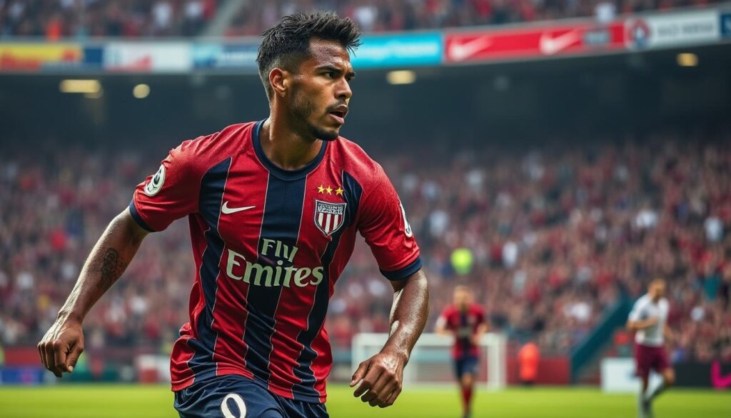 aimar se une a la emoción del derbi, aportando pasión y habilidades únicas a este enfrentamiento tan esperado.