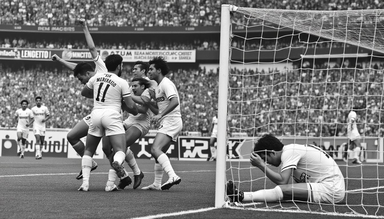 albacete sorprende al eliminar al real madrid de la copa del rey en el debut de su nuevo entrenador, marcando un inicio inolvidable en la competición.