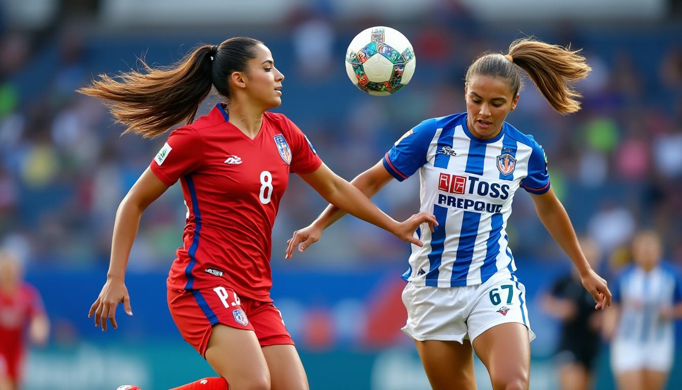 américa femenil comienza el clausura 2026 con una victoria ajustada pero importante frente a santos en la liga mx femenil, mostrando determinación y calidad en el campo.