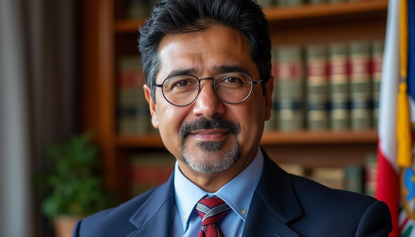 américo villarreal resalta la reforma histórica a la ley del ipsset que garantiza el pago seguro y oportuno de las pensiones para el bienestar de los derechohabientes.