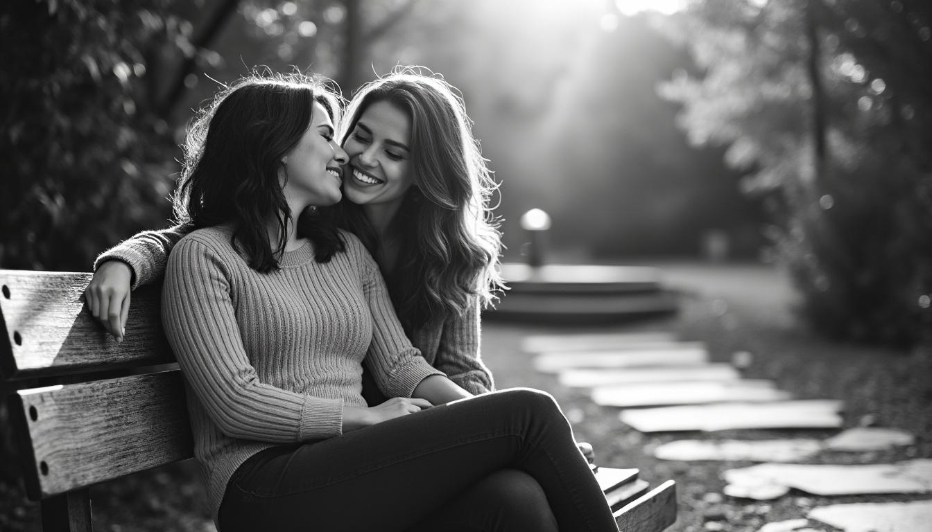 andrea legarreta y su pareja revelan sus primeras fotos juntos, mostrando su felicidad y complicidad en este nuevo capítulo de sus vidas.