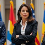 ayuso se niega a condenar públicamente a julio iglesias, resaltando que es un artista y no una figura política, lo que genera debate sobre la separación entre arte y política.