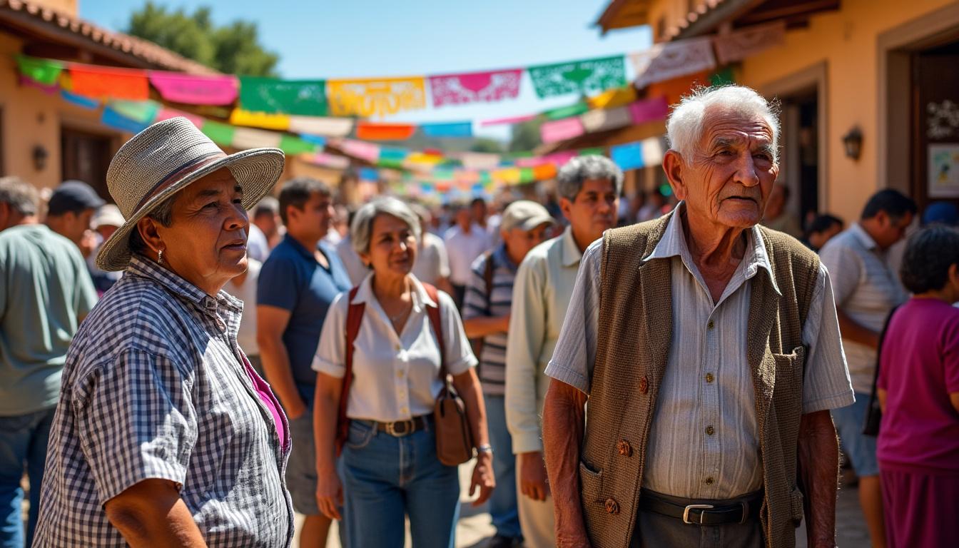 descubre los beneficios de las pensiones para mujeres y adultos mayores en tlalnepantla, una ayuda importante para mejorar su bienestar y calidad de vida.