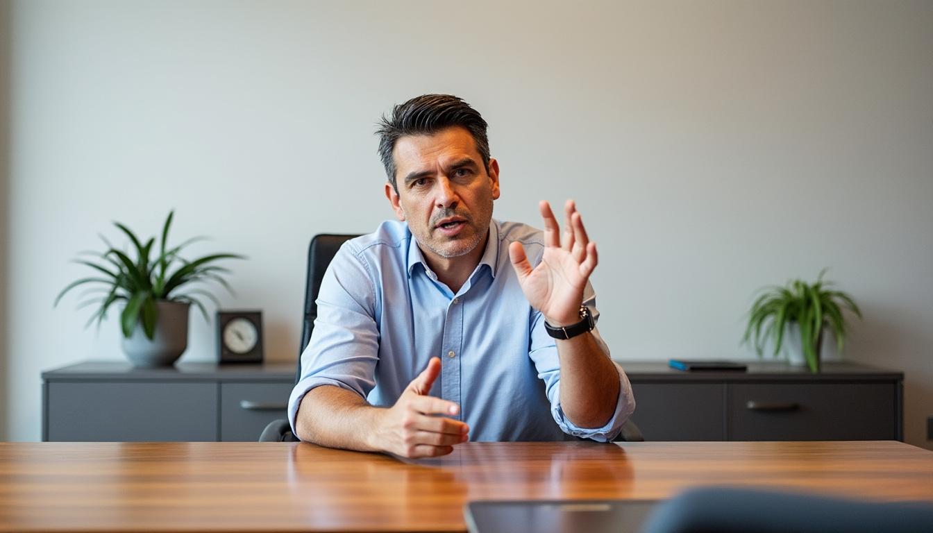 carlos bonavides defiende el programa de la pensión del bienestar, destacando cómo le beneficia personalmente y solicitando que no sea objeto de críticas injustas.